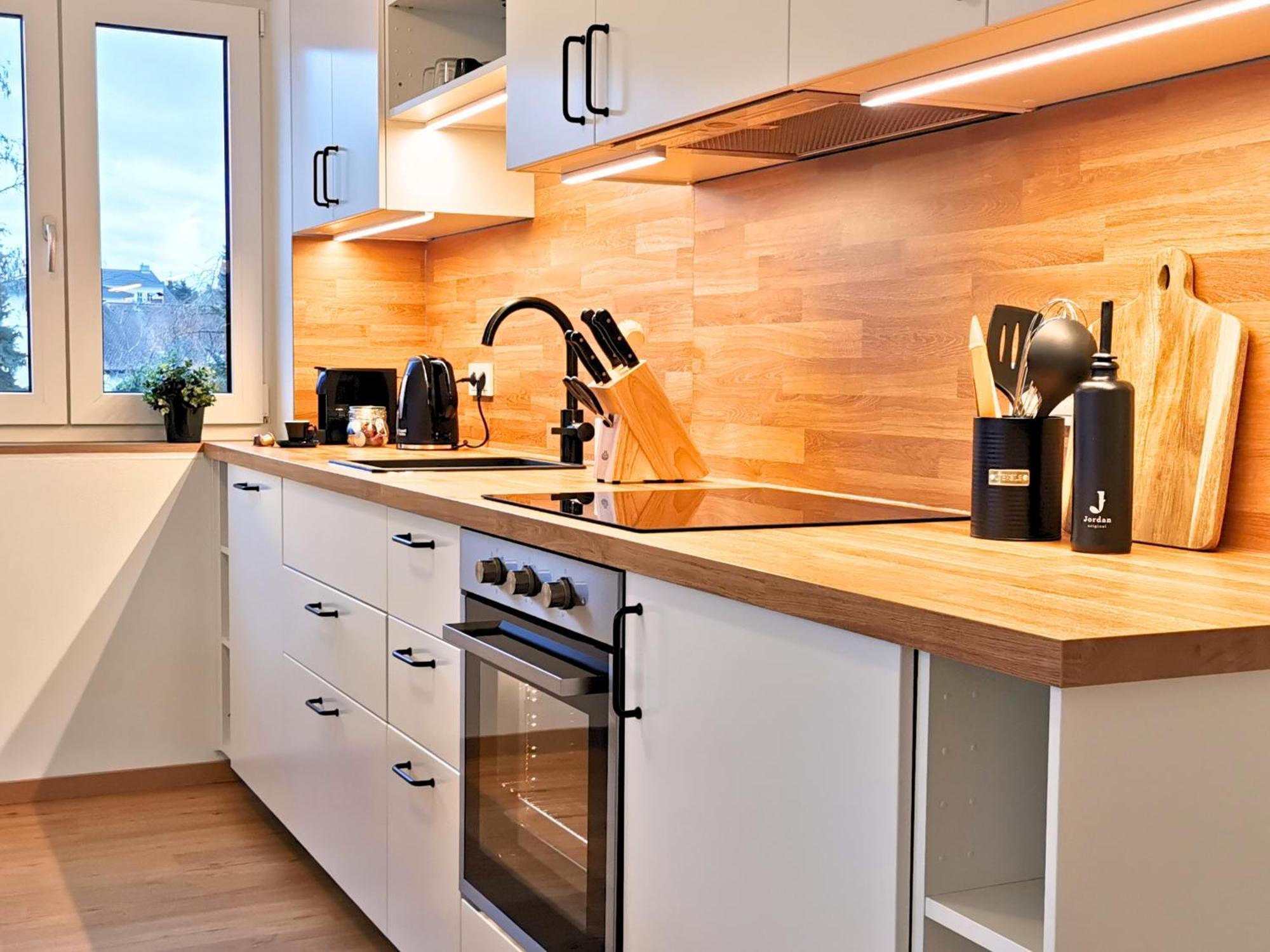 Fynbos Penthouse Deluxe, Balkon, Parkplatz Daire Straubing Dış mekan fotoğraf
