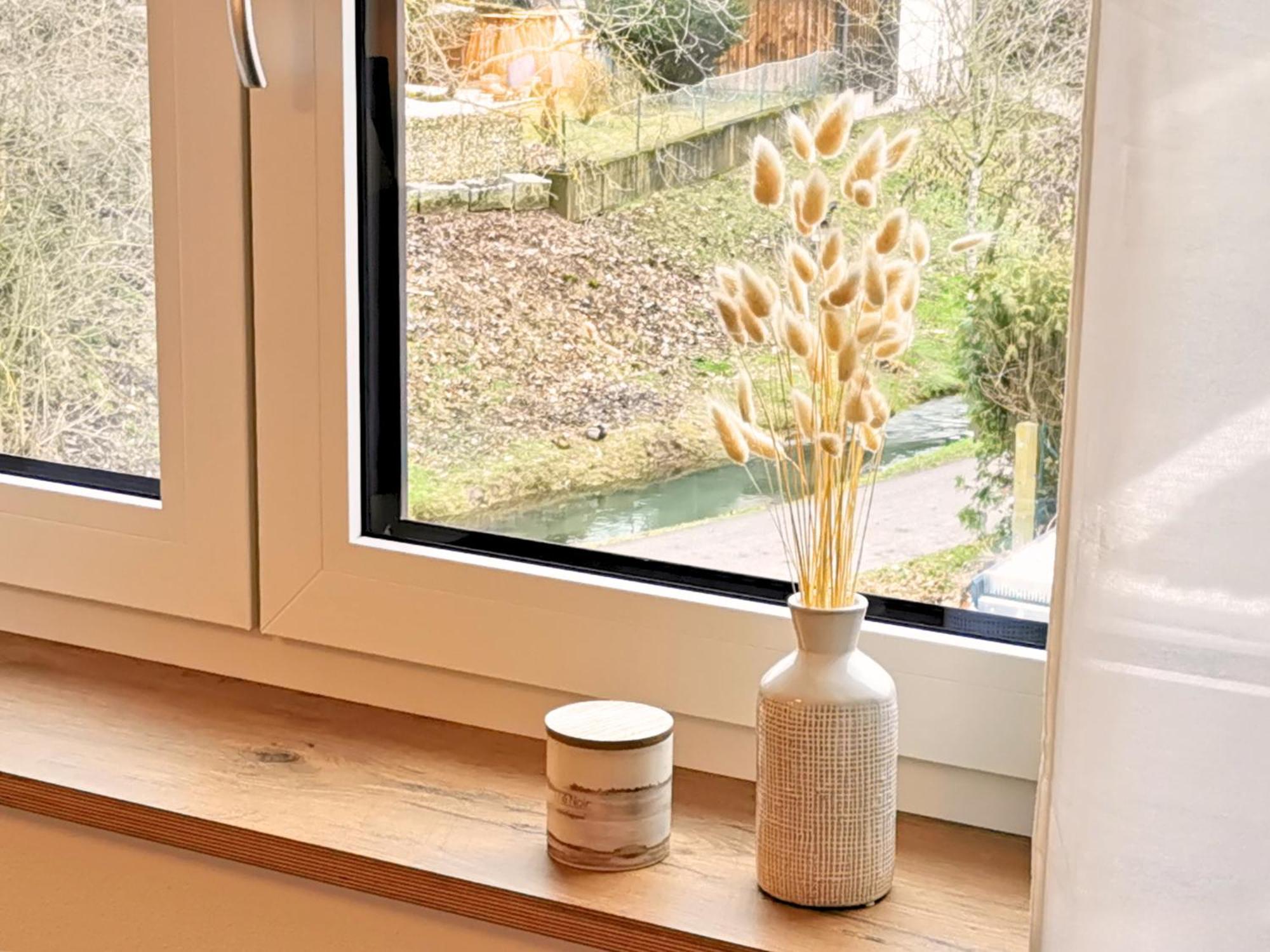 Fynbos Penthouse Deluxe, Balkon, Parkplatz Daire Straubing Dış mekan fotoğraf
