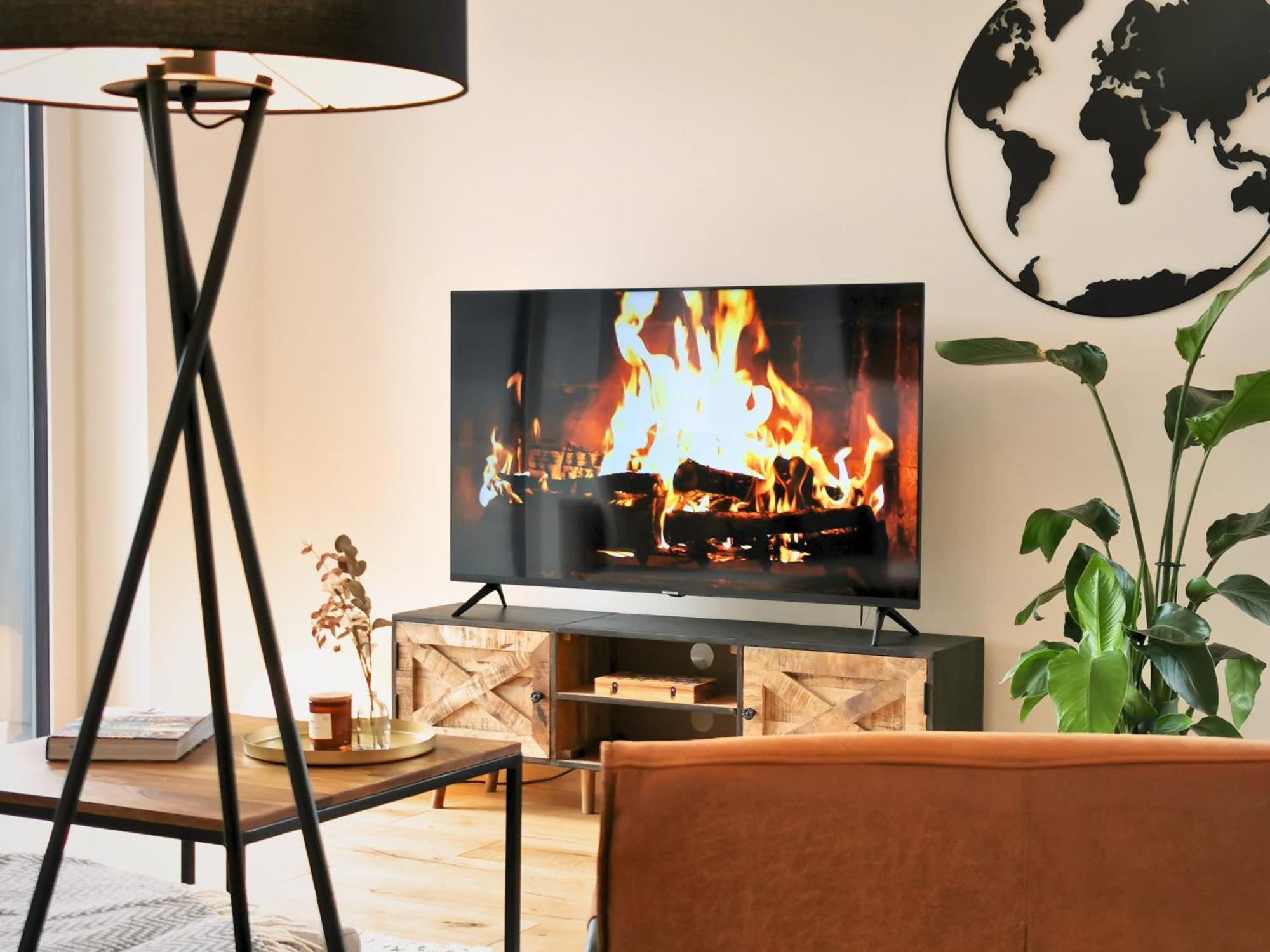 Fynbos Penthouse Deluxe, Balkon, Parkplatz Daire Straubing Dış mekan fotoğraf