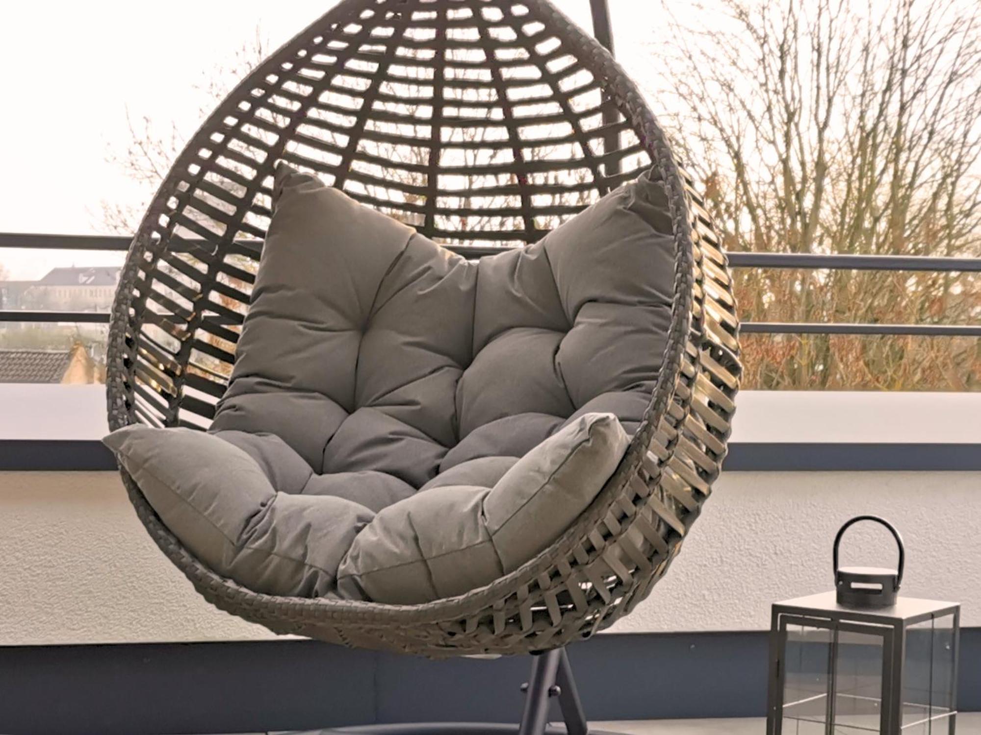 Fynbos Penthouse Deluxe, Balkon, Parkplatz Daire Straubing Dış mekan fotoğraf