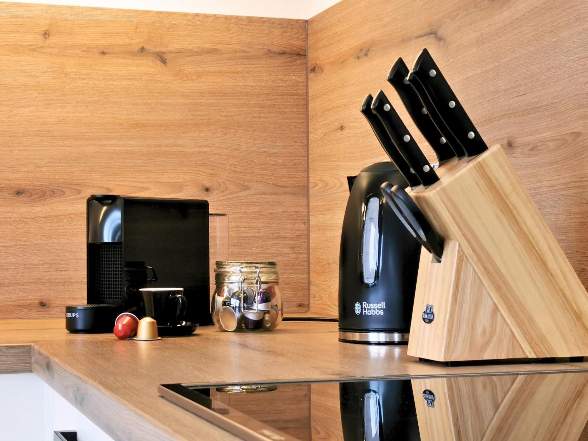 Fynbos Penthouse Deluxe, Balkon, Parkplatz Daire Straubing Dış mekan fotoğraf